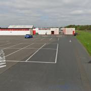 Irvine Community Sports Club has lodged an application to acquire 'common good' land from North Ayrshire Council.