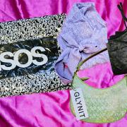 See what I thought of the ASOS Sample Sale.