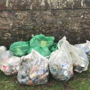 Can you help tackle our litter emergency?