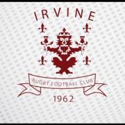 Irvine rfc