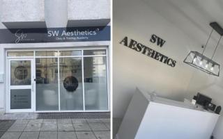 The boss of SW Aesthetics in Irvine is up for a national award