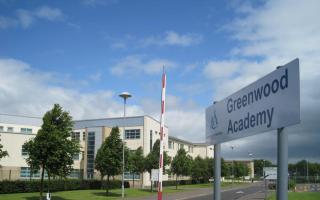 Concerns around the handling of bullying at Greenwood Academy were raised following pre-inspection surveys carried out by Education Scotland.
