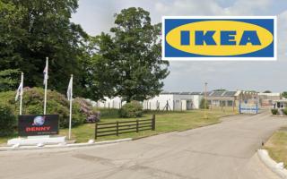 The applicants say their plans drew inspiration from the successful model adopted by IKEA.