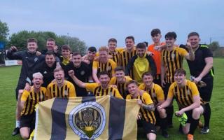 Lawthorn won the Thistle Steel Cup only months ago.