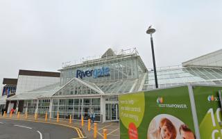 The events will be held at the Rivergate Shopping Centre.