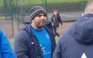 Uppal will leave at the end of the season