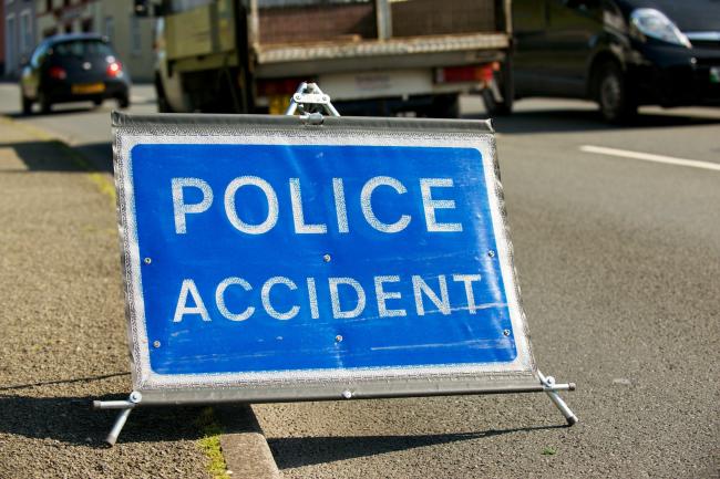 Travel issues in North Ayrshire as traffic restricted on A78 due to incidents