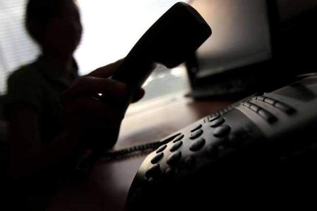 More South Ayrshire pensioners targeted by phone scammers, say police